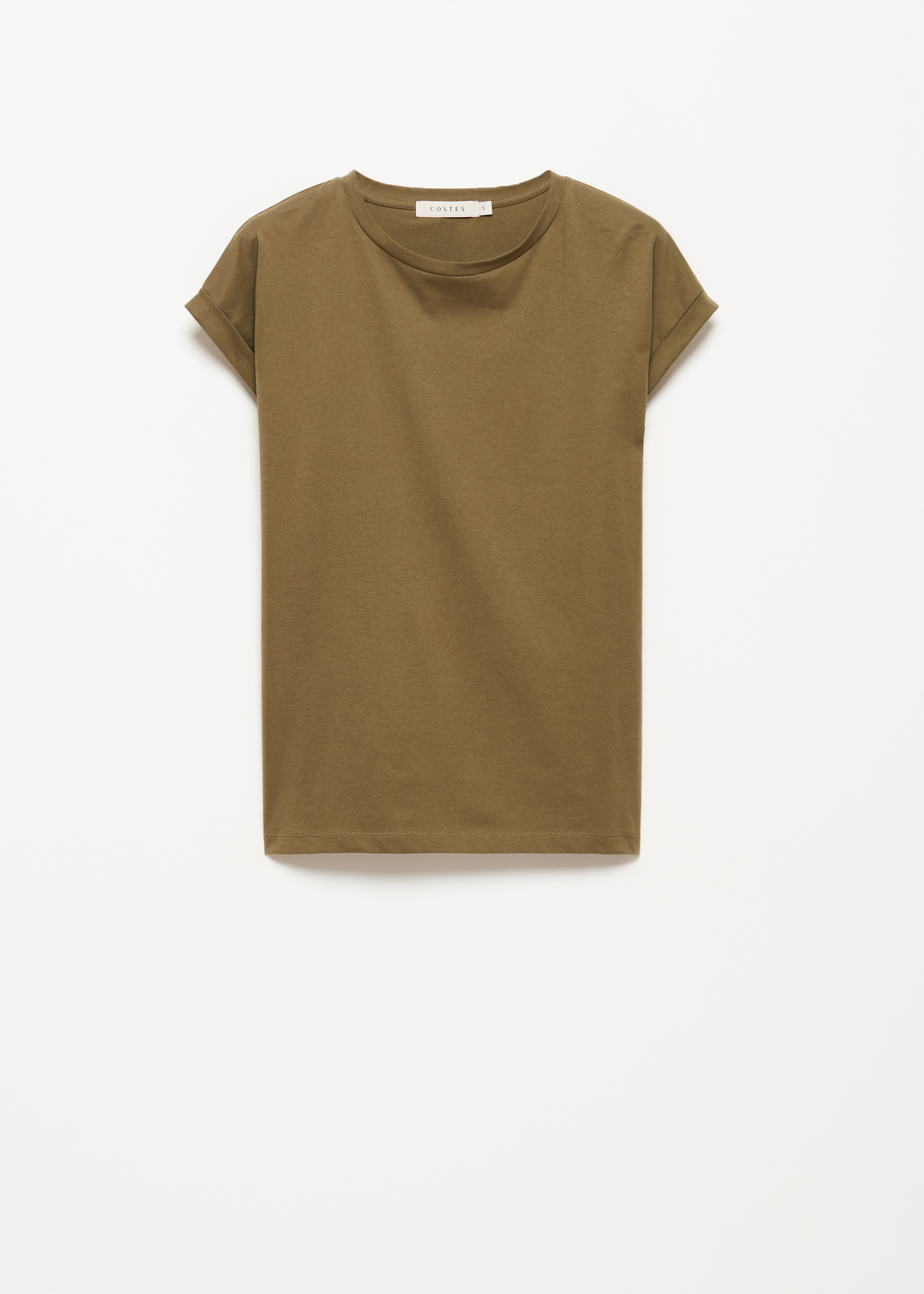 Basic t-shirt