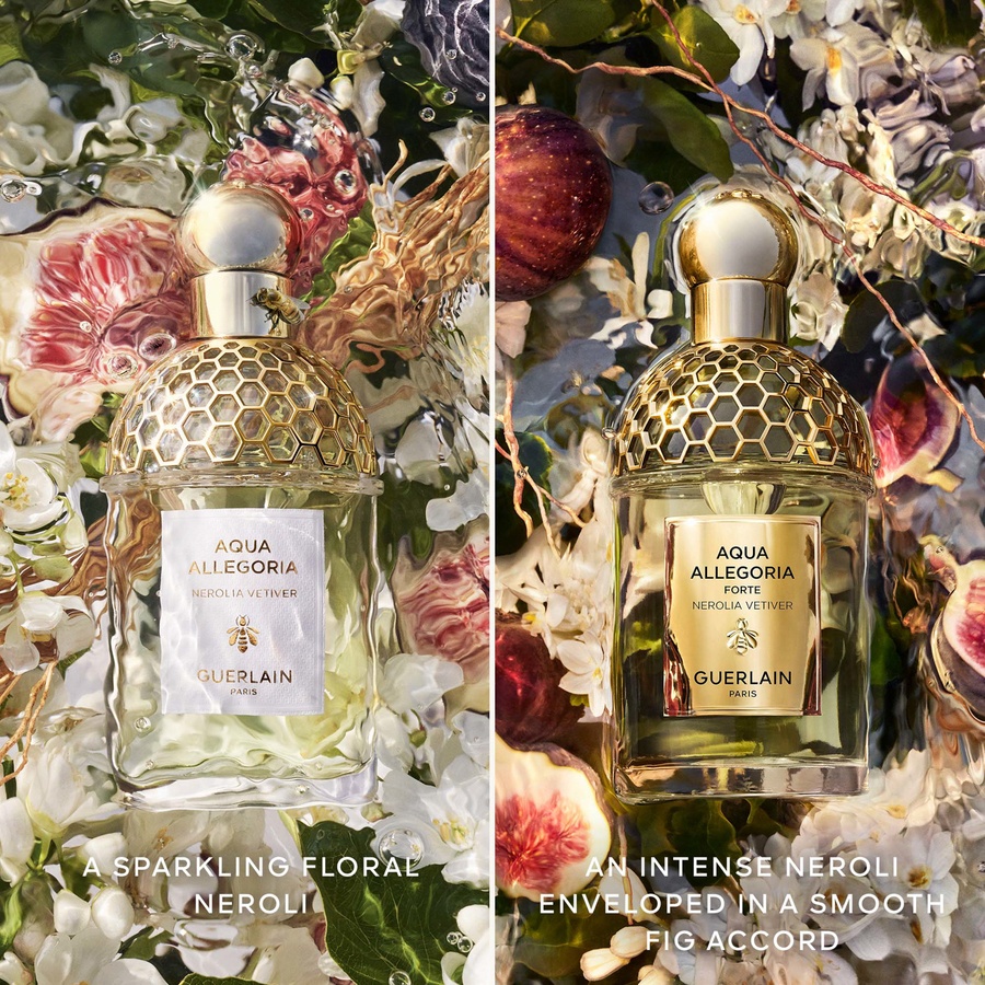 Guerlain Aqua Allegoria Neroli Vetiver Forte Eau De Parfum 75ml