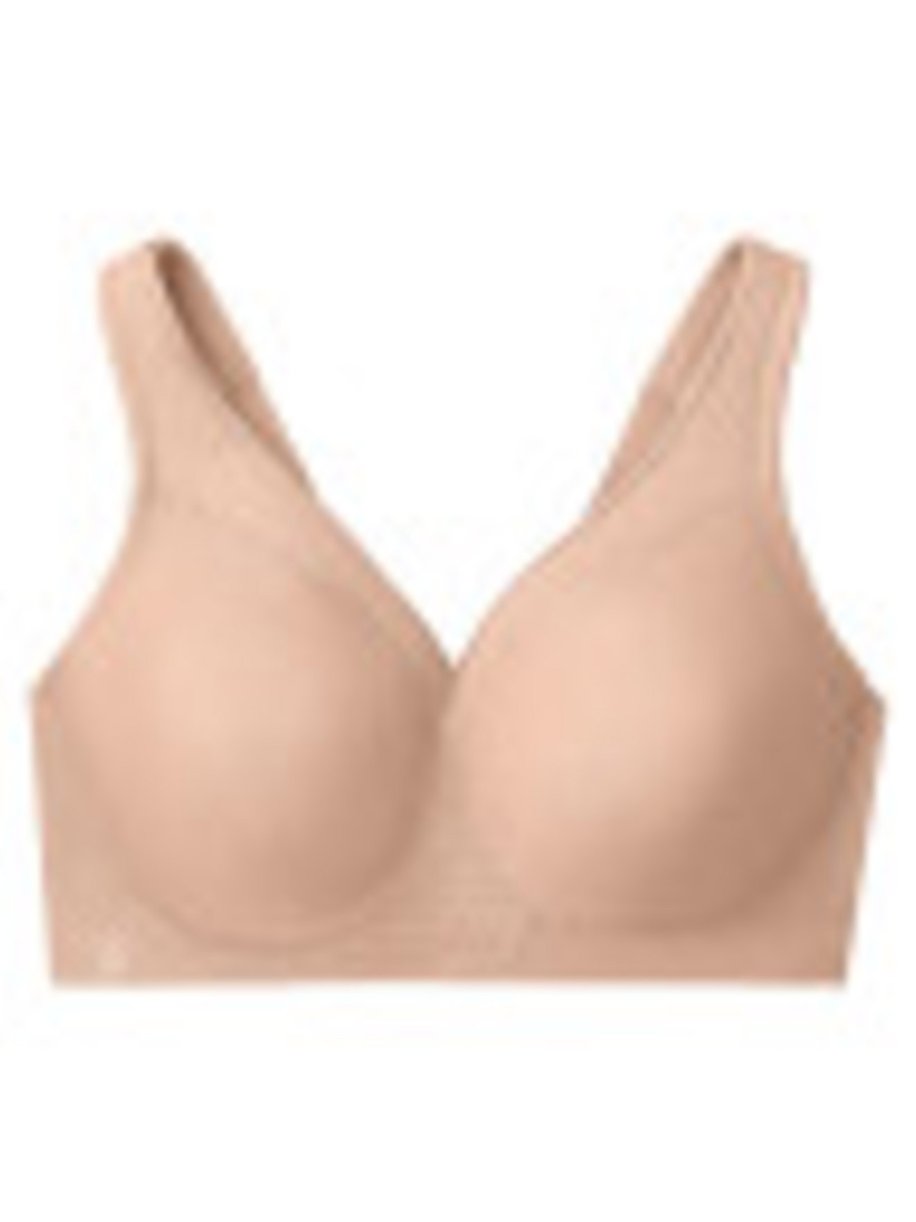 Soutien-gorge de sport sans coutures