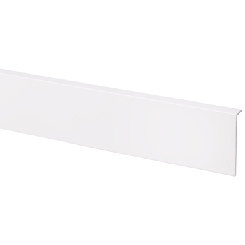 StoreMax Koof 240cm Wit