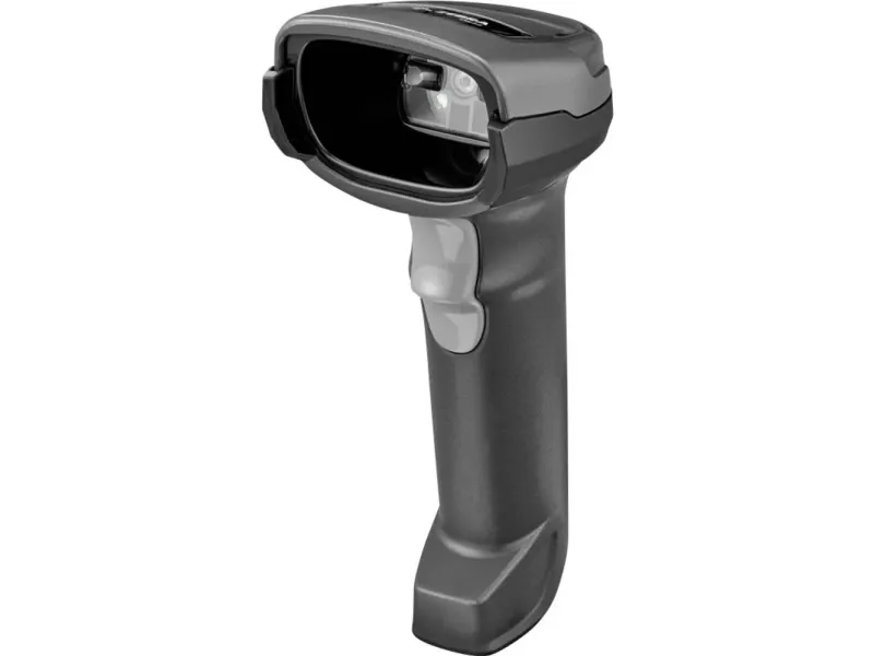 Zebra DS2278-SR Handheld Scanner - USB - BT -Stand