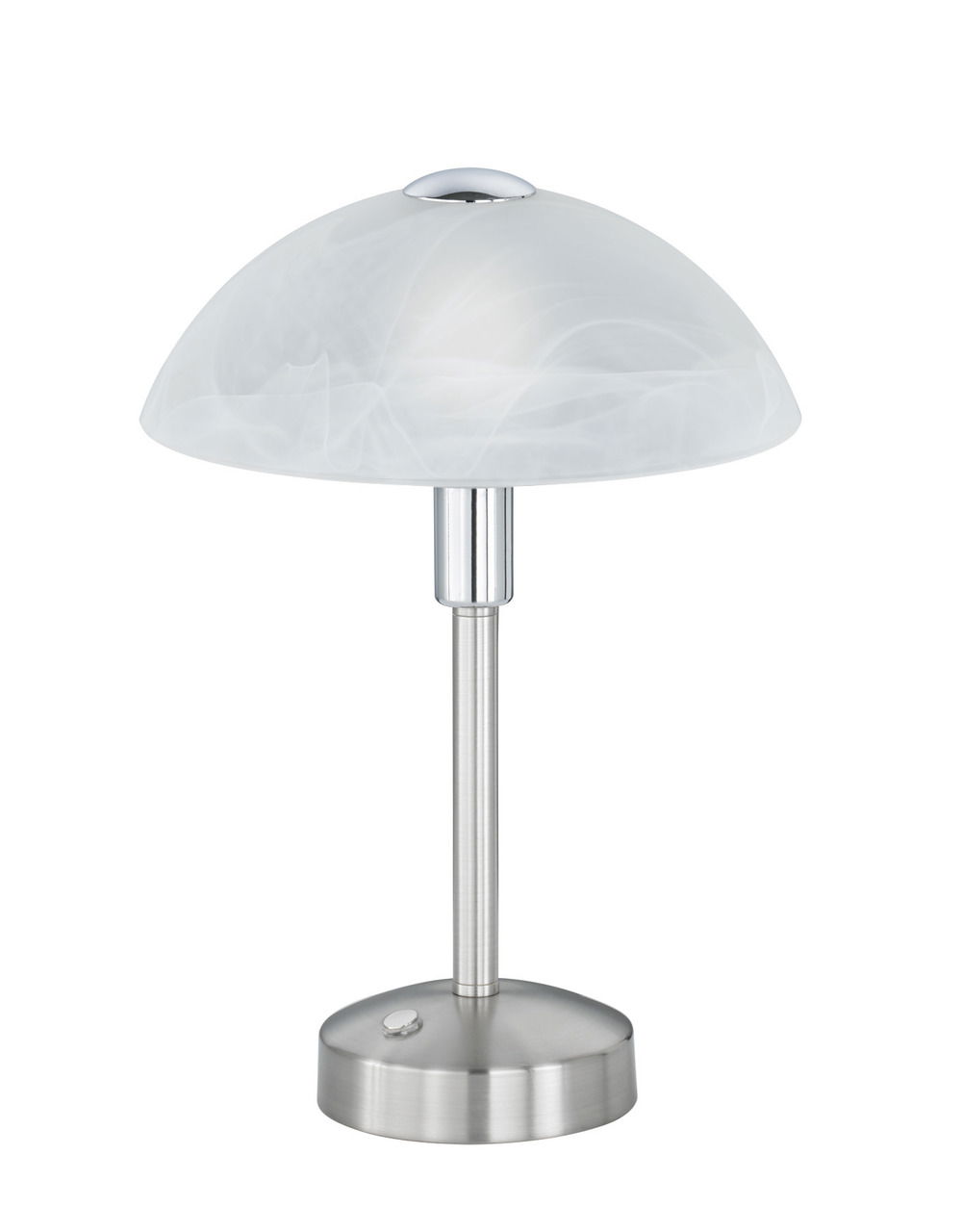 Trio Leuchten LED-Touch-Tischleuchte DONNA