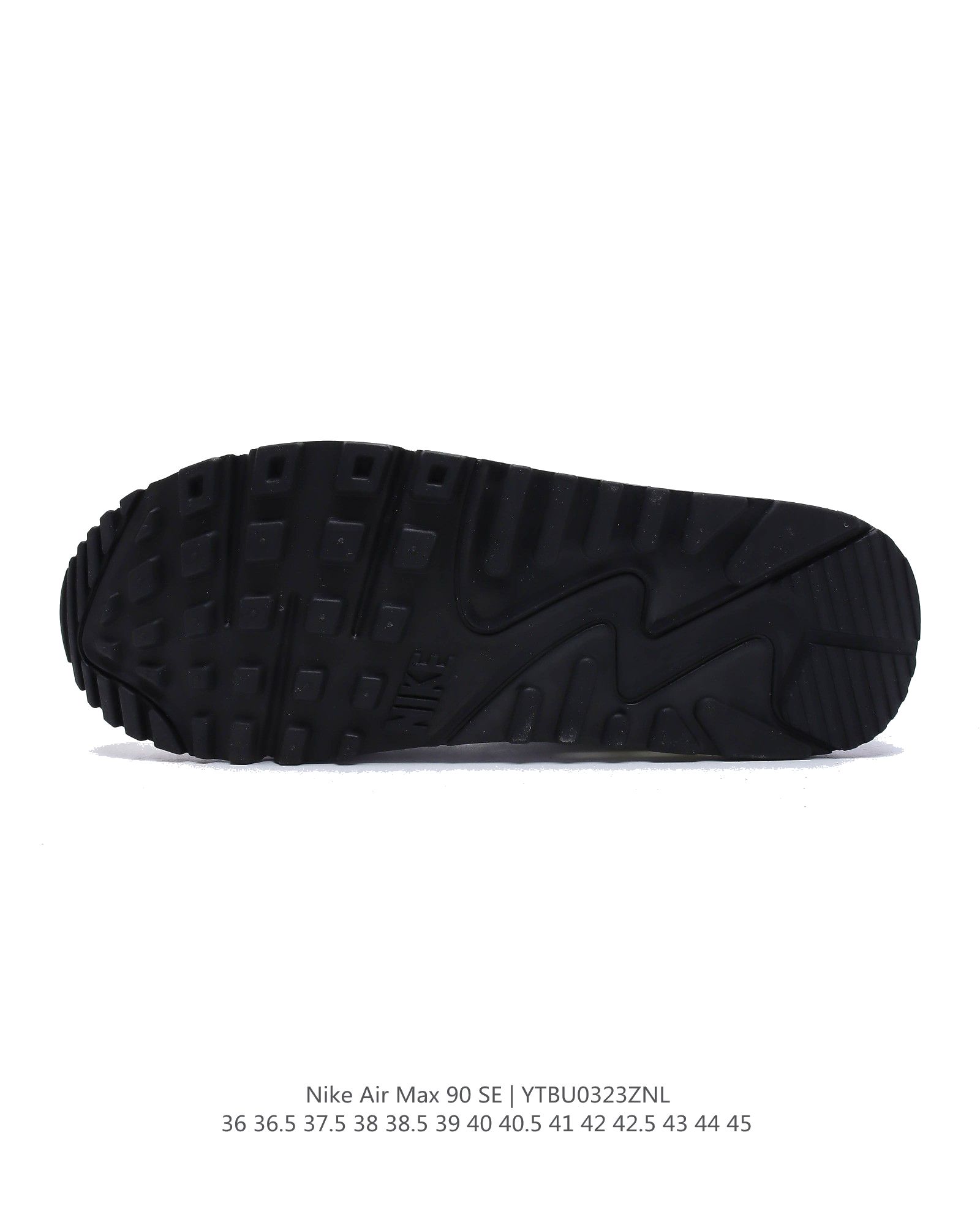 Nike Air Max 90 SESail CZ6419 Dames & Heren Schoenen