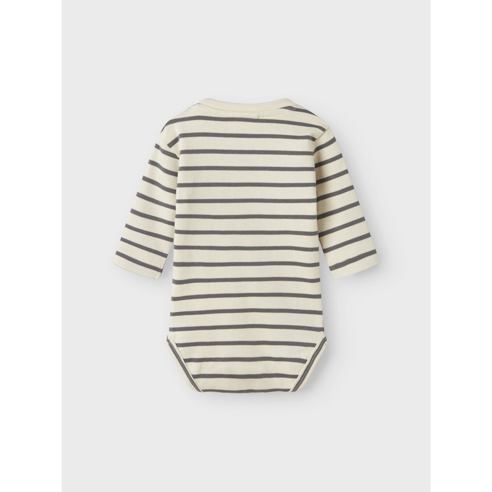 Køb Lil'Atelier Turtledove Poppy Seed Limia Body