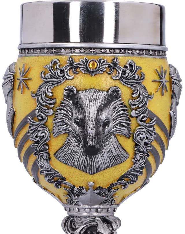 Nemesis Now Harry Potter (Hufflepuff) pokal