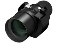 Epson ELP LL08 - Lang-kast zoomobjektiv - 119 mm - 165.4 mm - f/1.8-2.45 - for Epson EB-PU2010, PU2113, PU2116, PU2120, PU2213, PU2216, PU2220, Pro G7500, Pro L1200