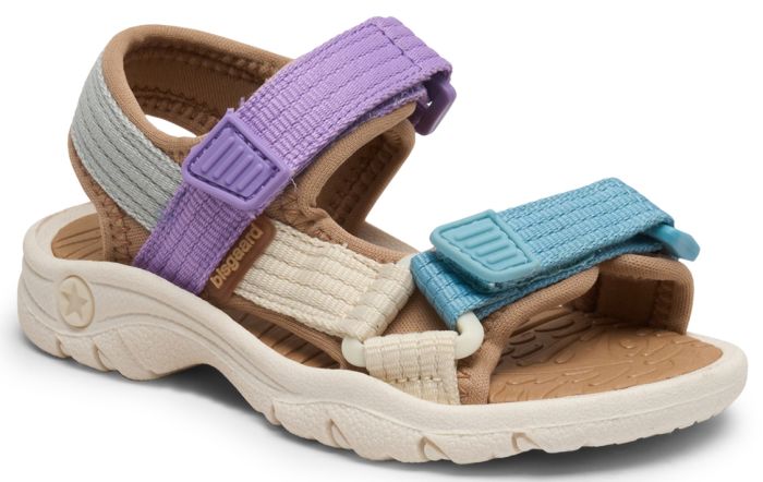 Nico børnesandal