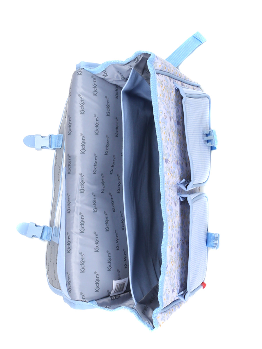 Cartable Kickers Premium 38 cm