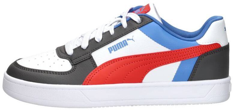 Puma Puma Caven 2.0 Block Jr donkergrijs
