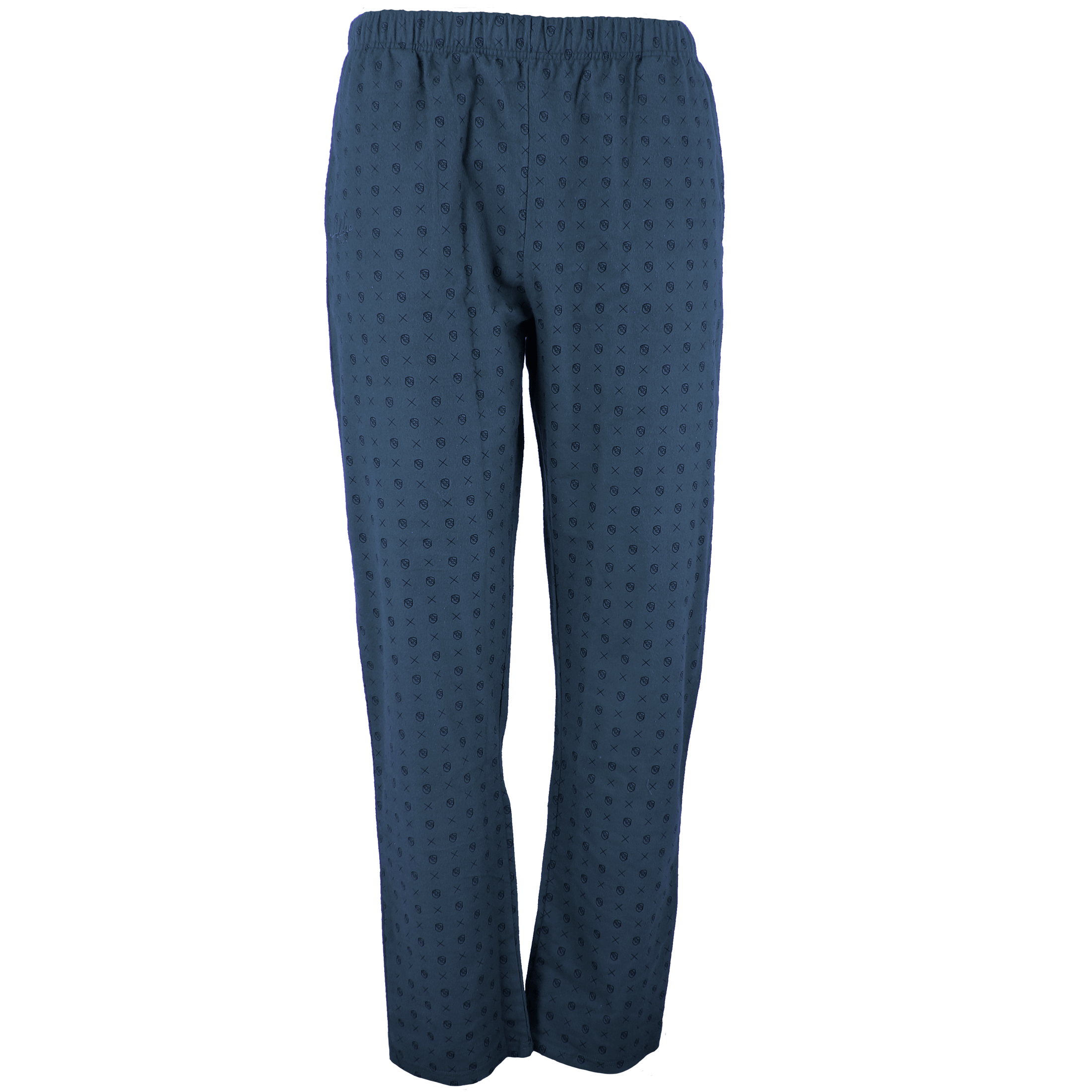 Heldre Slumre pyjamasbukse M - Fritid og bomull