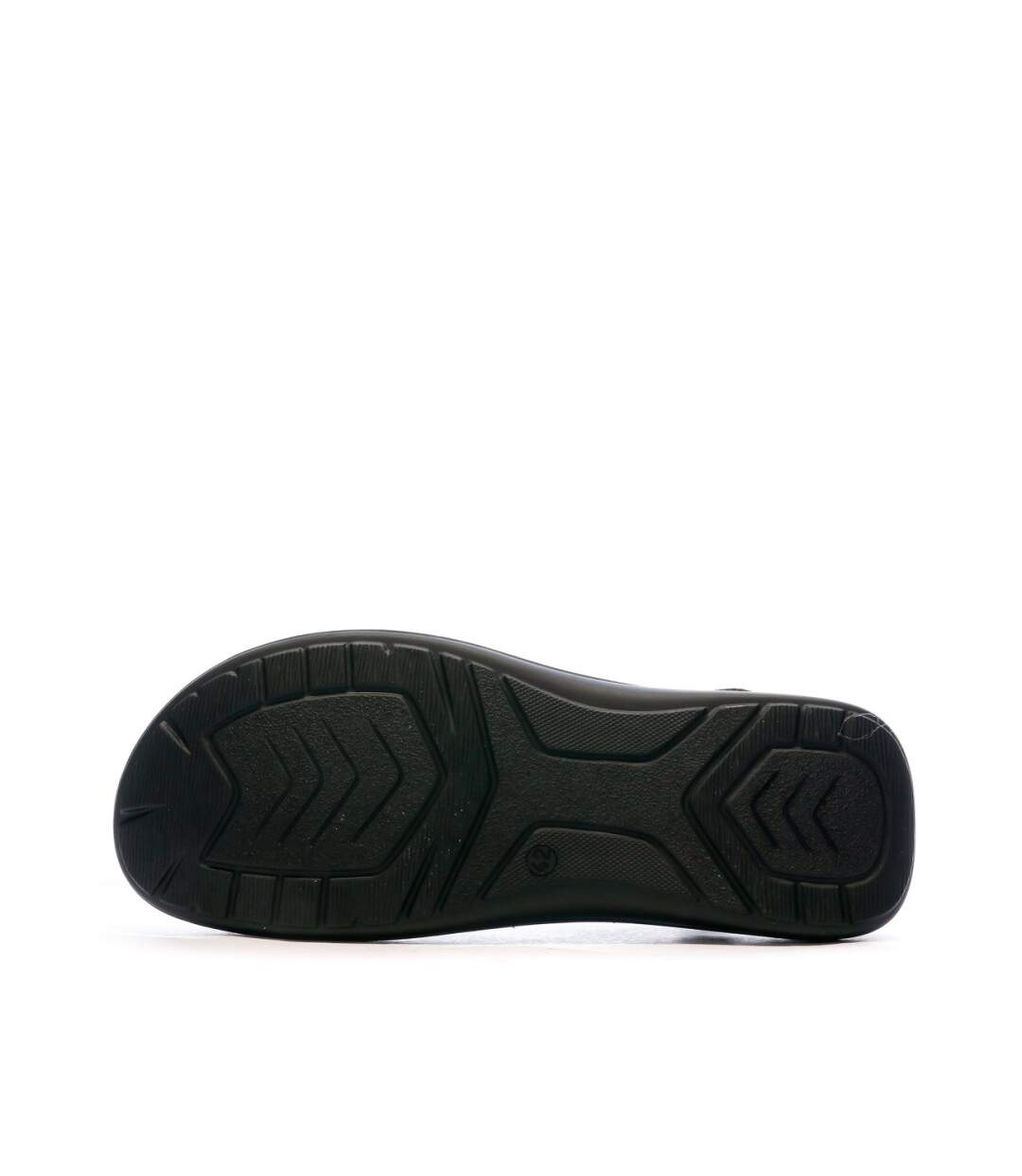 Sandales Marron Homme TBS Galhow