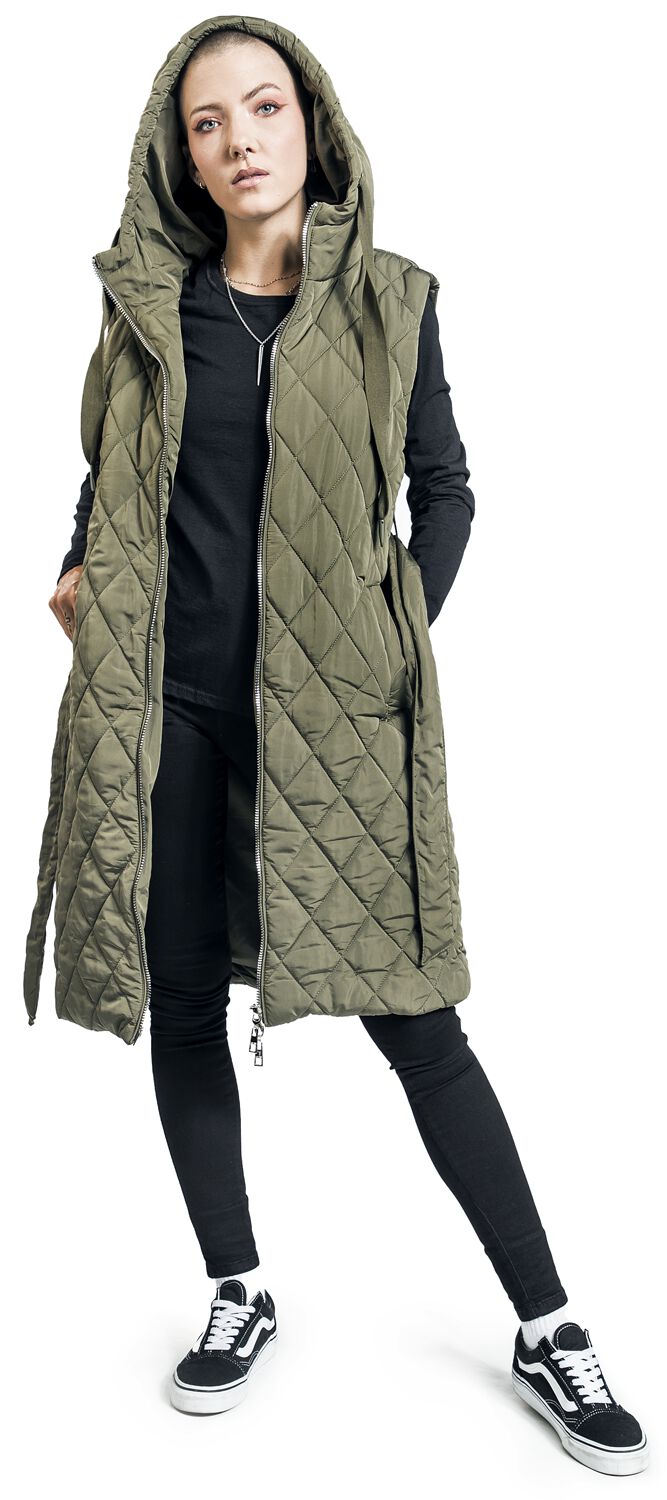 SL P VT EL44LEN | Hailys Veste