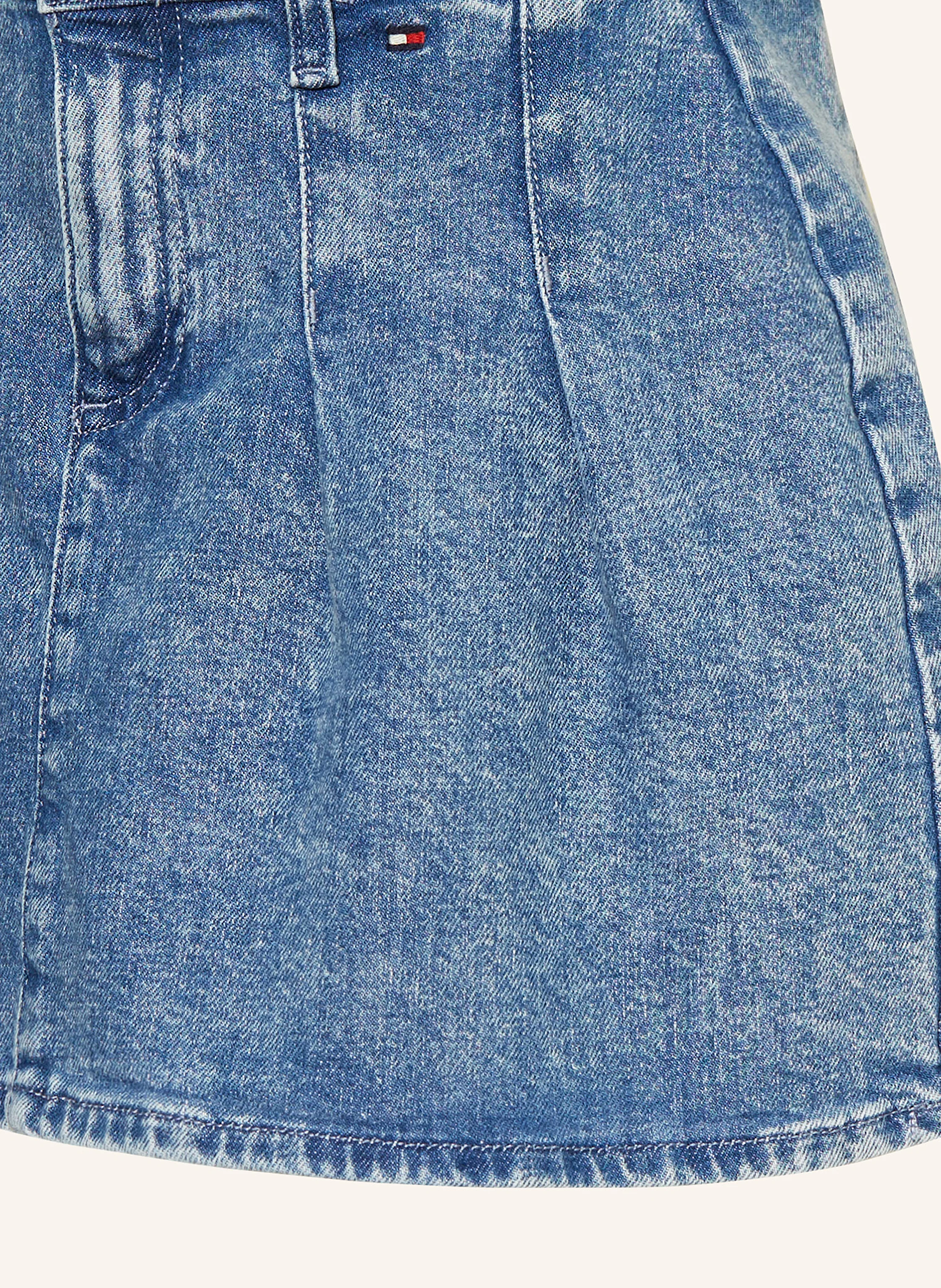 TOMMY HILFIGER Jeansrock