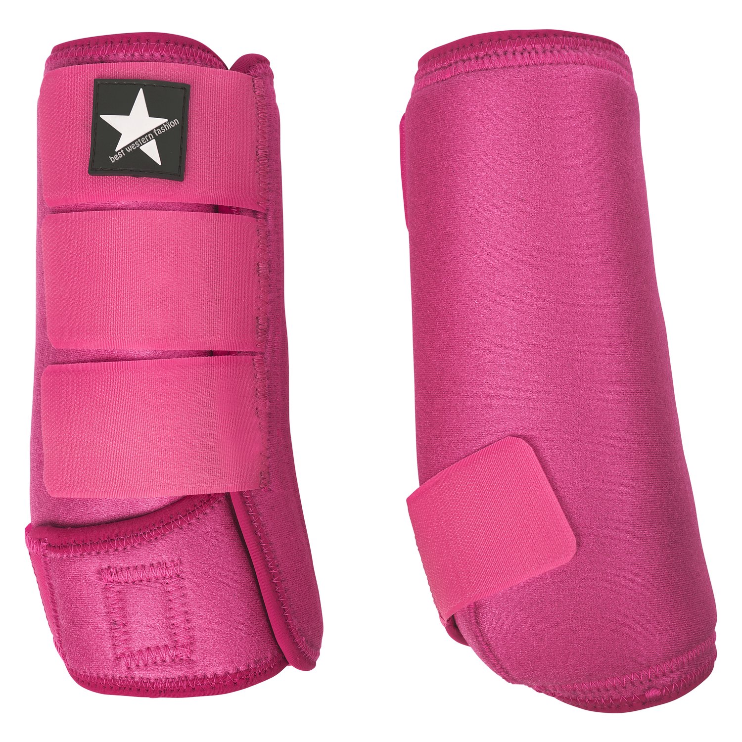 L-pro West Gamaschen  - pink