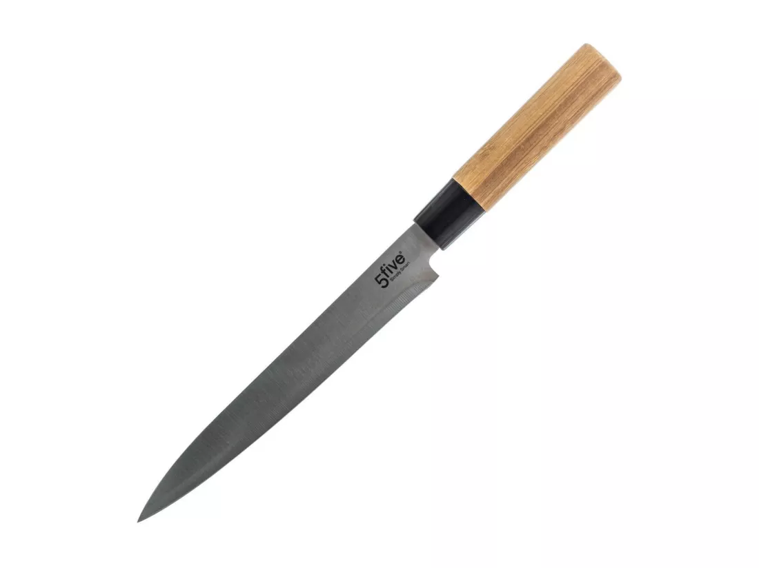 Bloc 5 Couteaux 