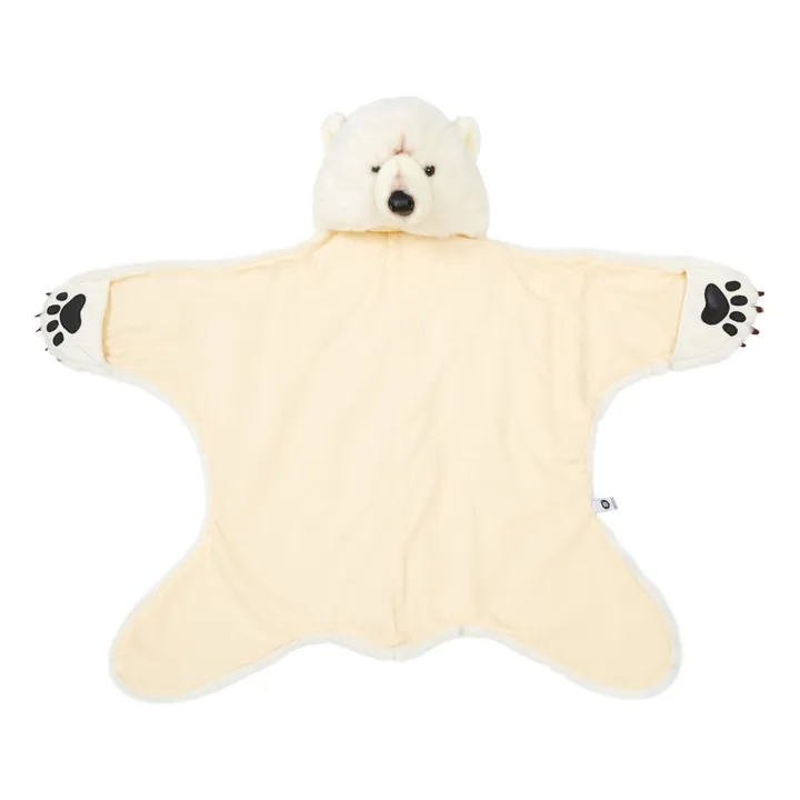 Wild & Soft Déguisement Ours polaire | Blanc