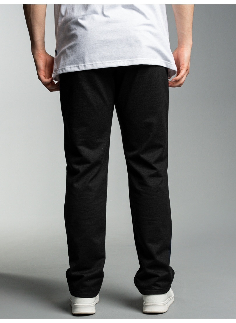 Trigema Sweathose »TRIGEMA Freizeithose aus Sweat-Qualität«
