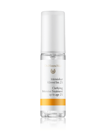 Dr. Hauschka Face Care Clarifying Intensive Treatment (until Age 25) 40ml