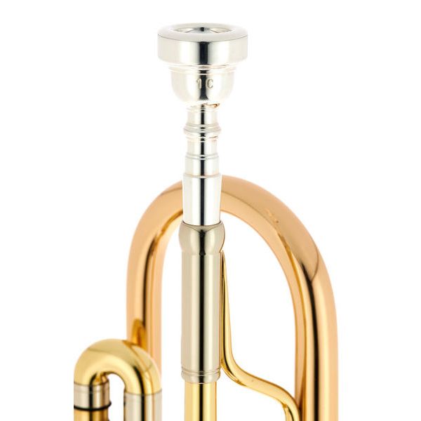 Kühnl & Hoyer Spirit RL Bb-Trumpet lacque