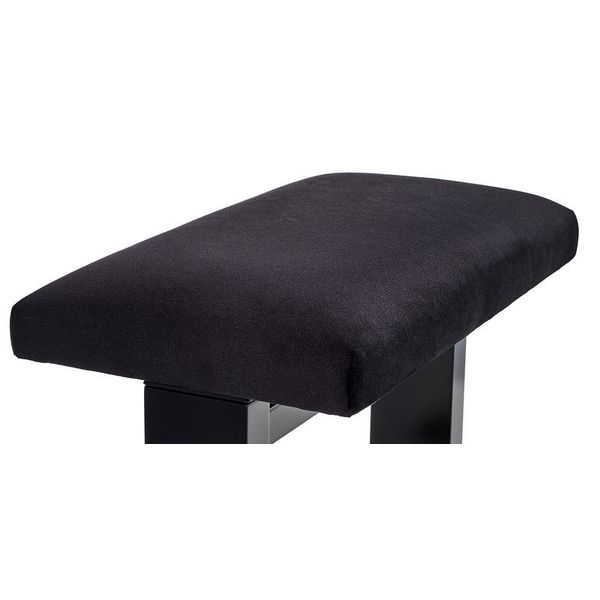 Klavierbänke Niederrhein Mod. 60 Piano Bench BK mat