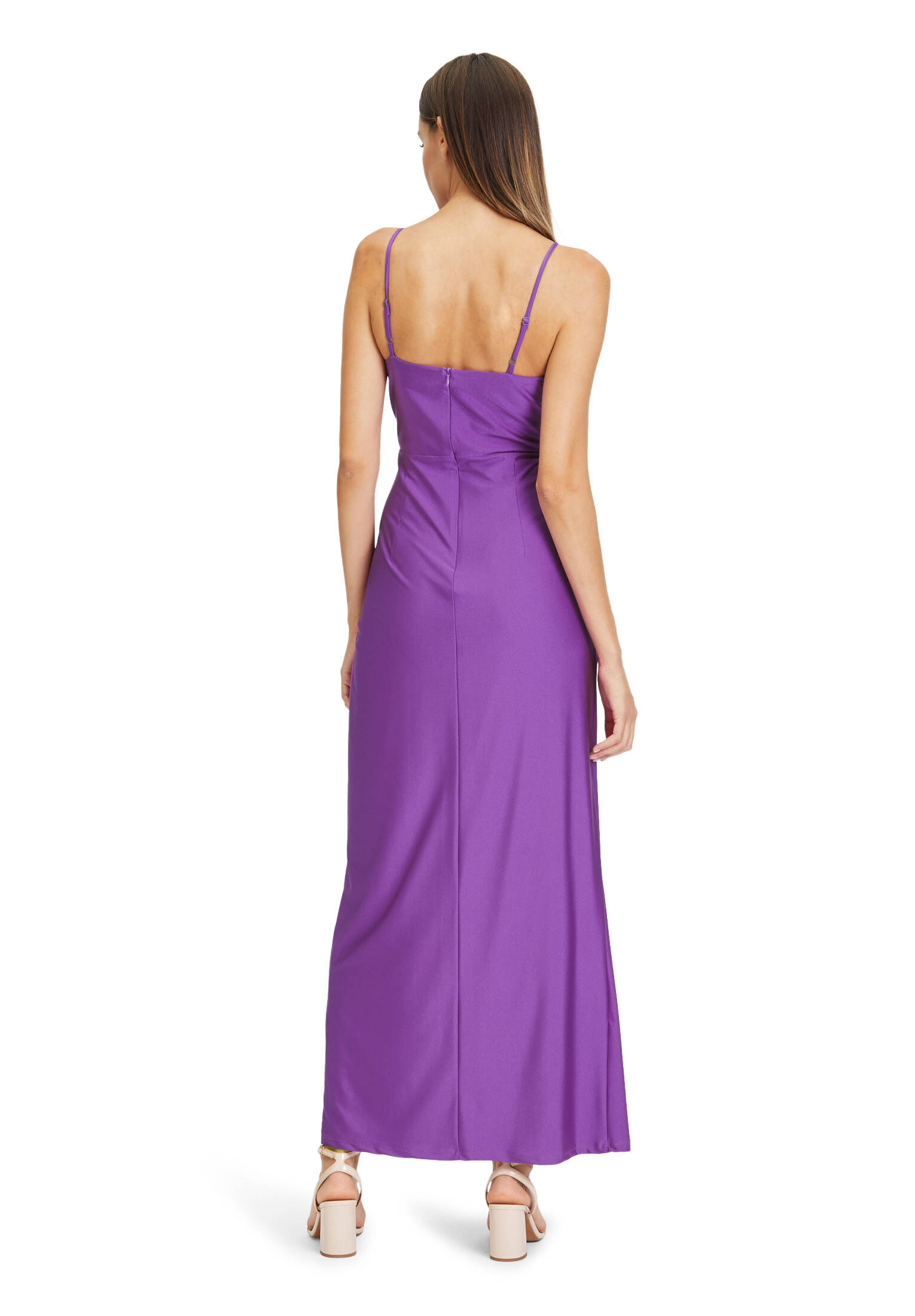 Vera Mont| Damen Corsagenkleid schmal geschnitten