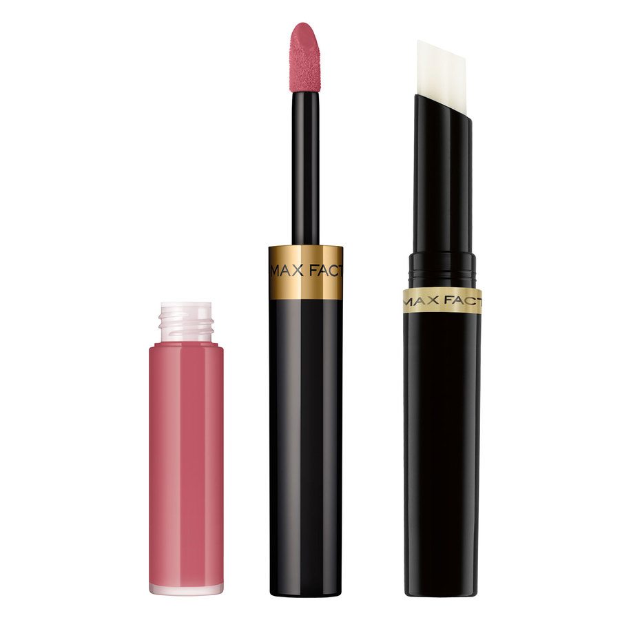 Max Factor Lipfinity Lip Colour #020 Angelic Duo 2,3ml +1,9g
