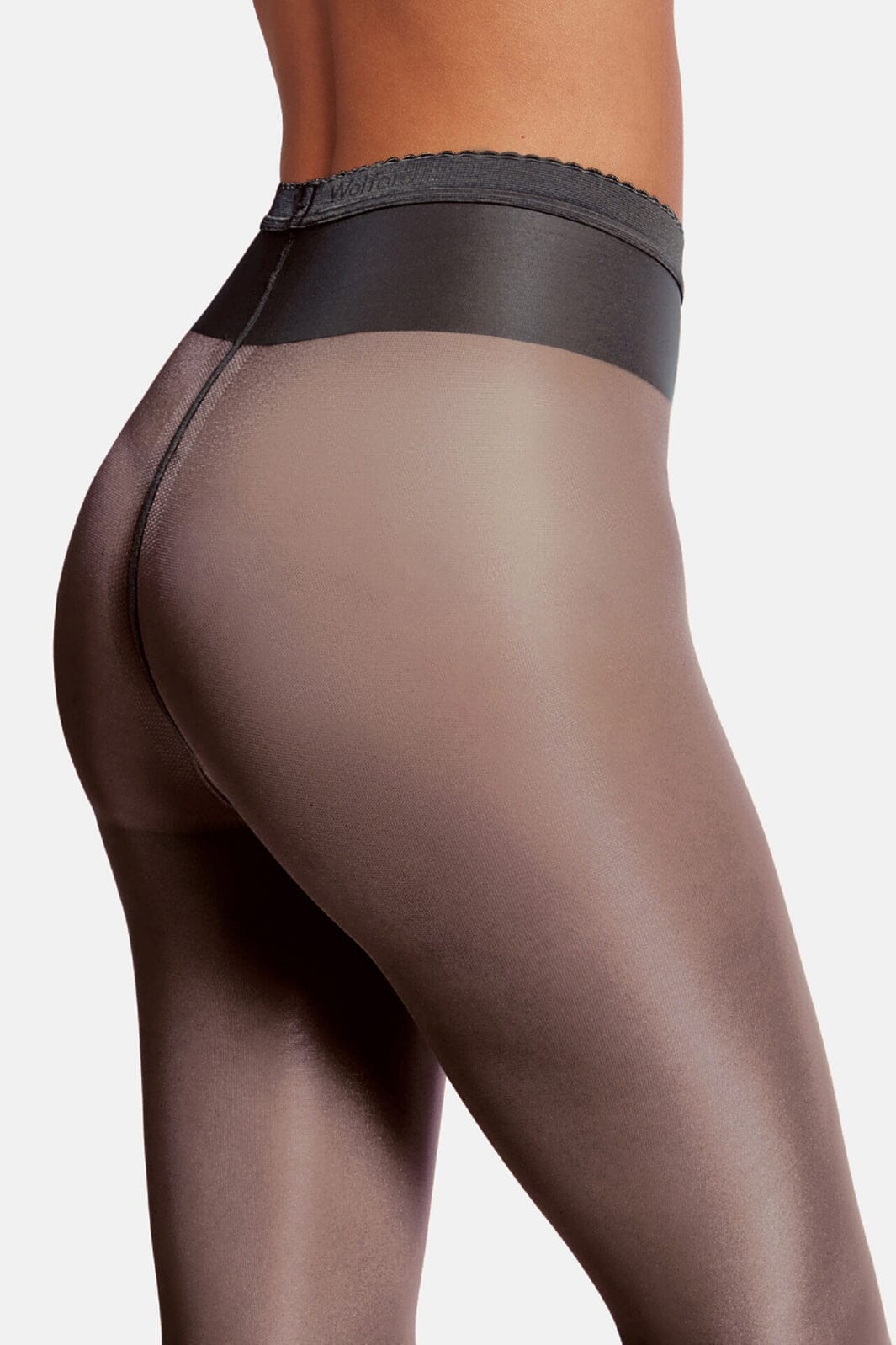 Wolford Neon 40 Tights anthracite
