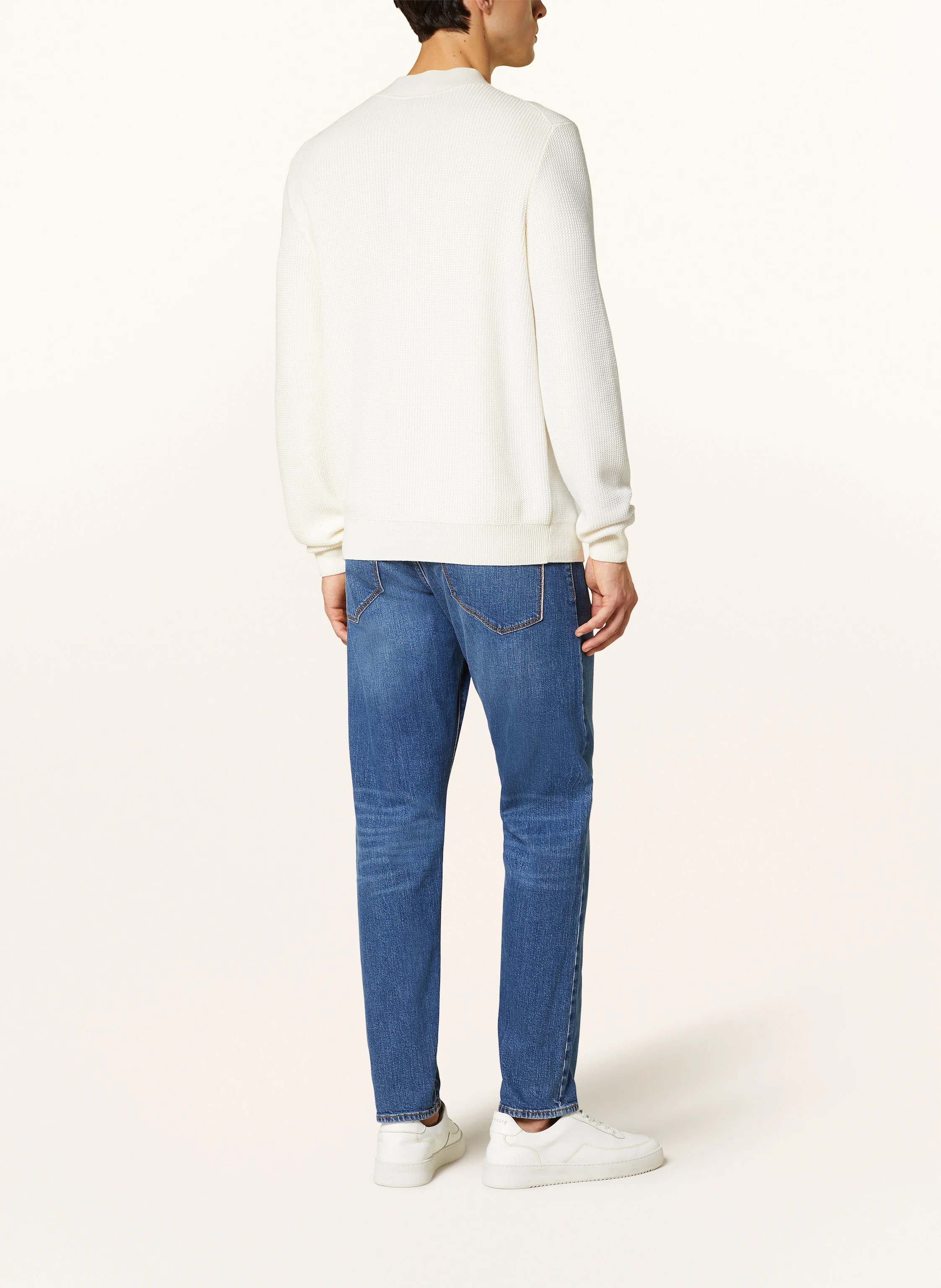 BRAX Jeans CURT Tapered Fit