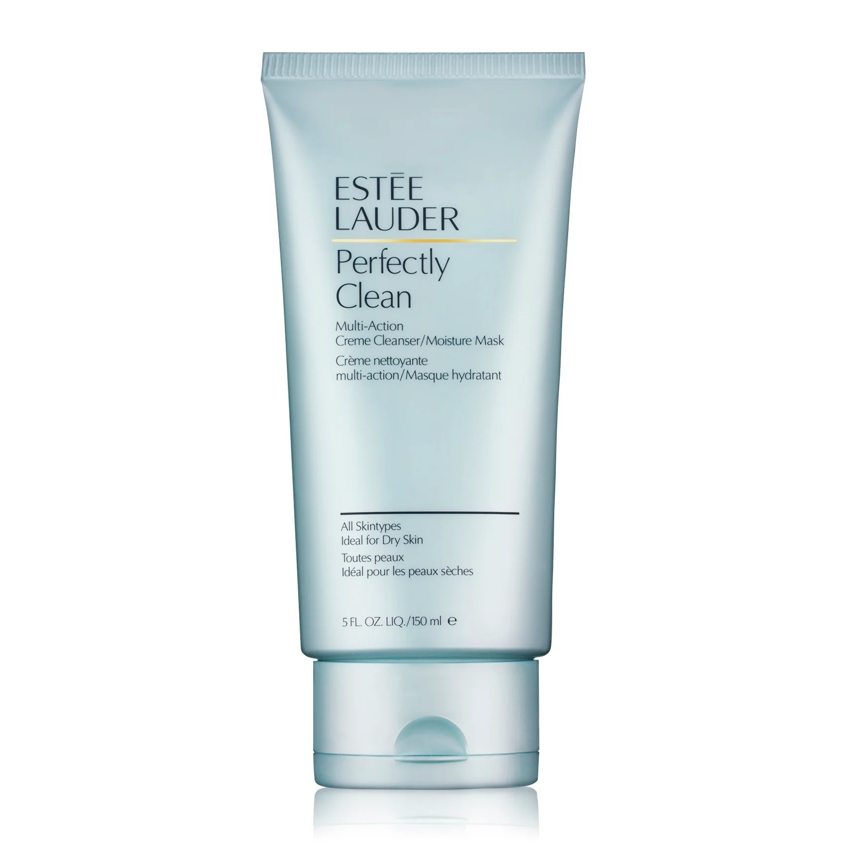 Perfectly Clean - Crème Nettoyante Multi-Action/Masque Hydratant |