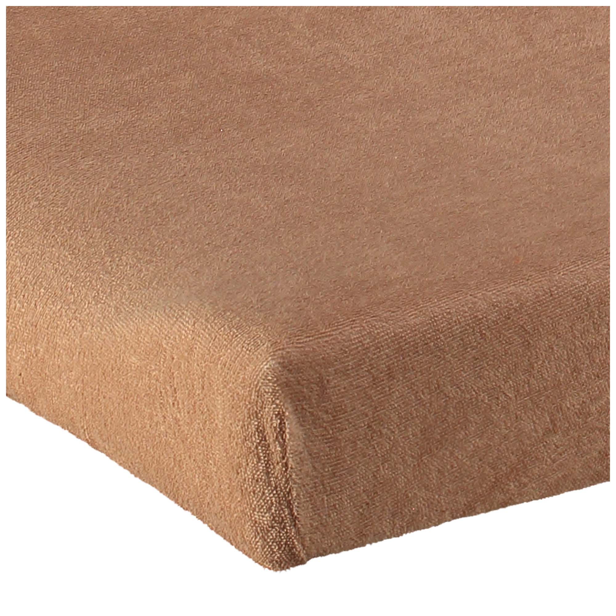 Prénatal aankleedkussenhoes taupe - sale - Prénatal