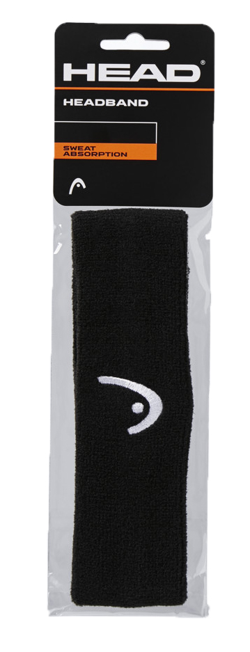 Headband BK/Black