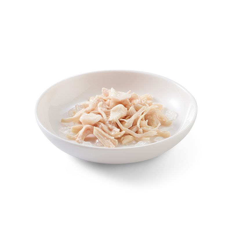 Schesir en gelée ou en sauce 6 x 85 g