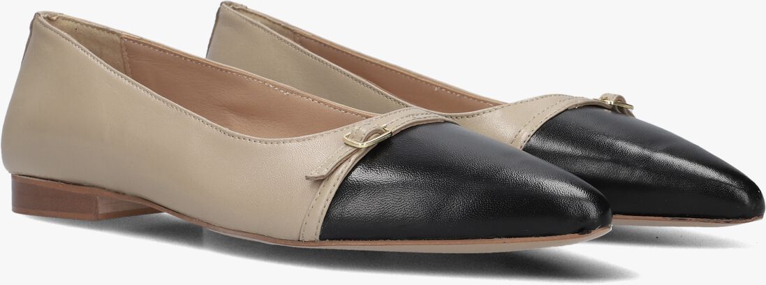 NOTRE-V beige notre-v loafers vk1011