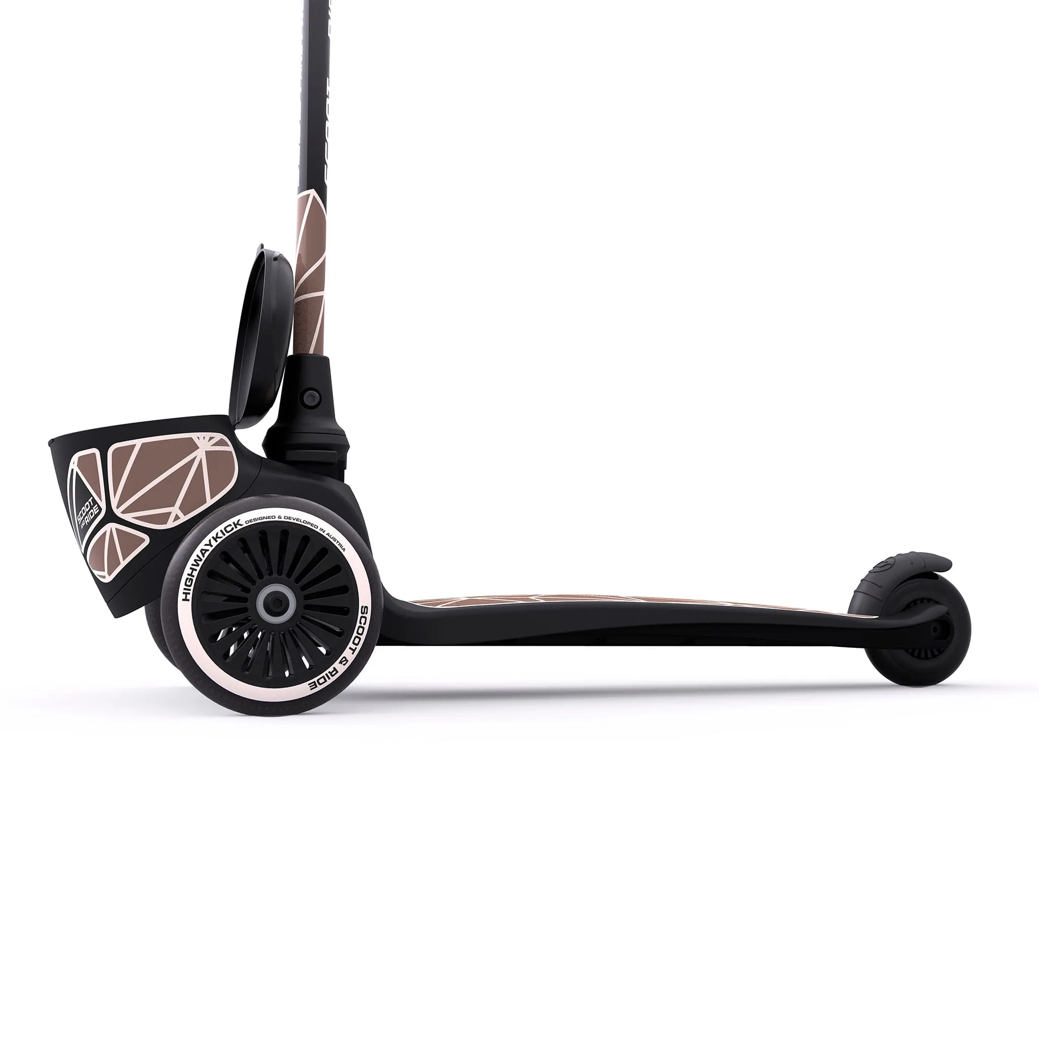 Scoot and Ride Trottinette Highwaykick 2 LifeStyle