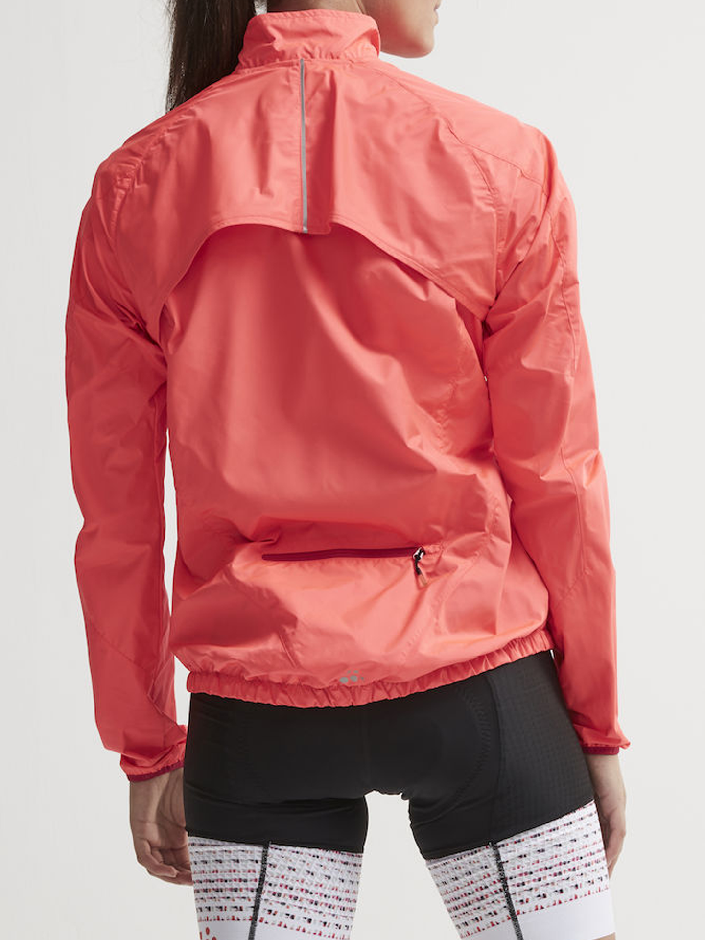 Velo Convert Jacket
