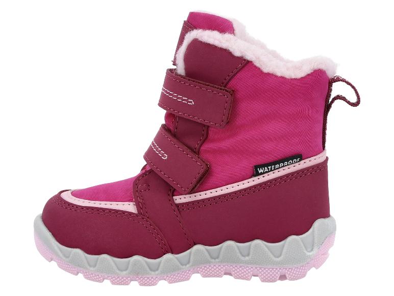Kinder snowboots