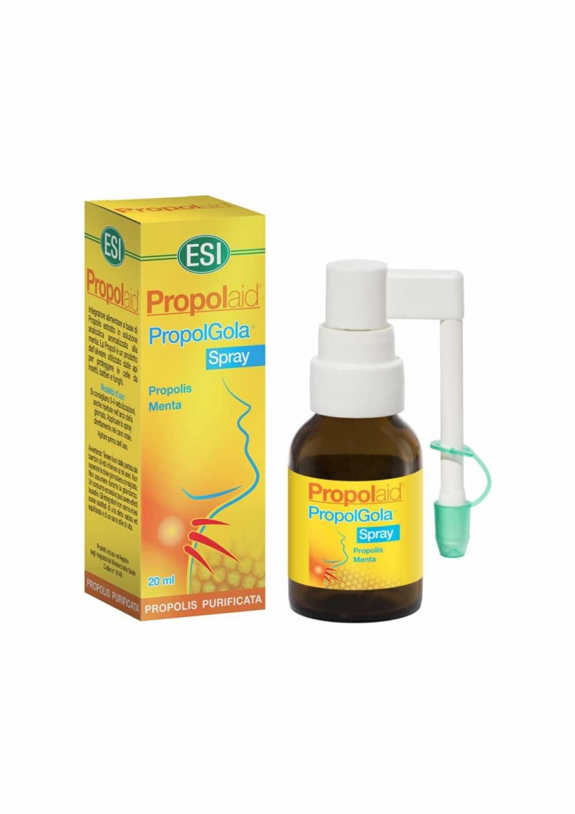 ESI ESI Propolgola Spray 30 ml - Oportunidade