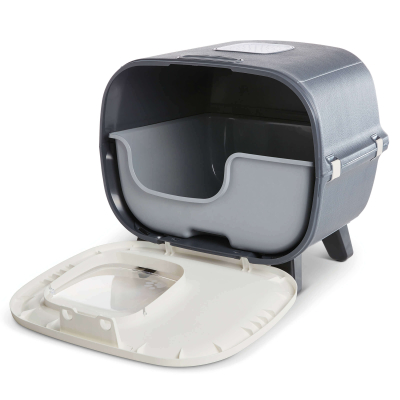 Savic Katzentoilette Mira Deluxe Home