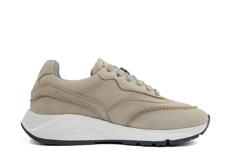Via Vai Sneaker Owen Jimmy Anakin Gray