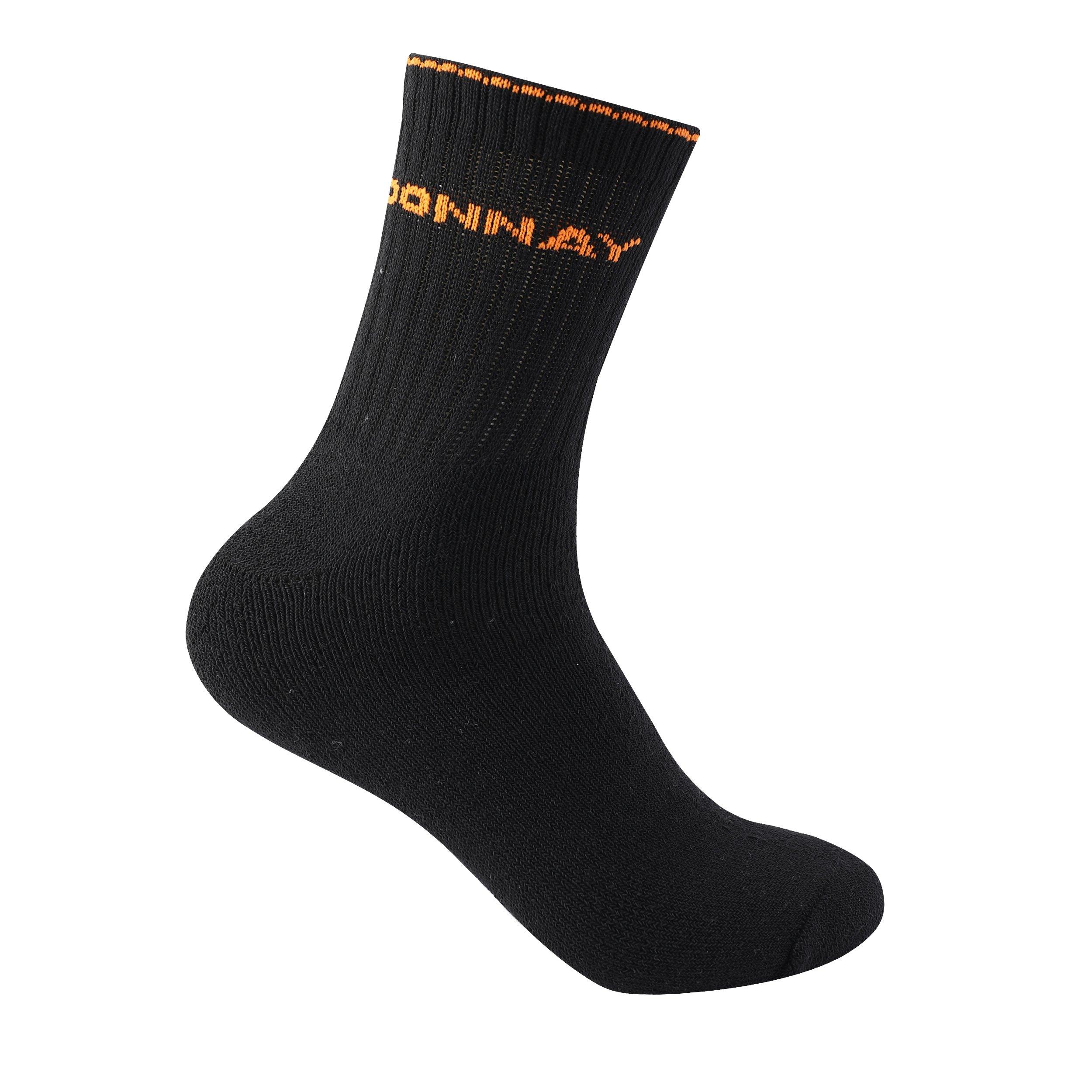 Donnay 10 Pack Quarter Socks