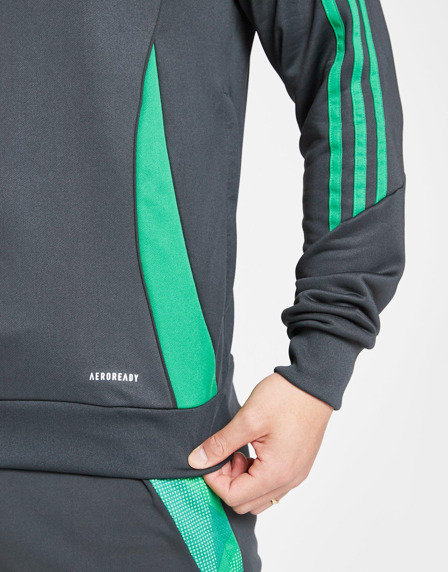 adidas Sweat à Capuche Celtic Homme