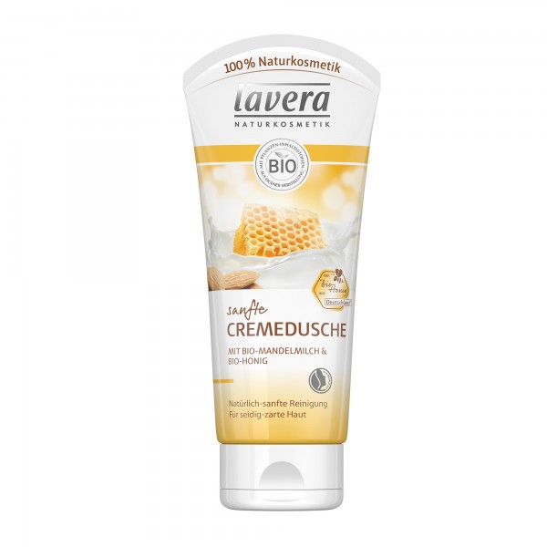 Lavera Sanfte Cremedusche 200ml