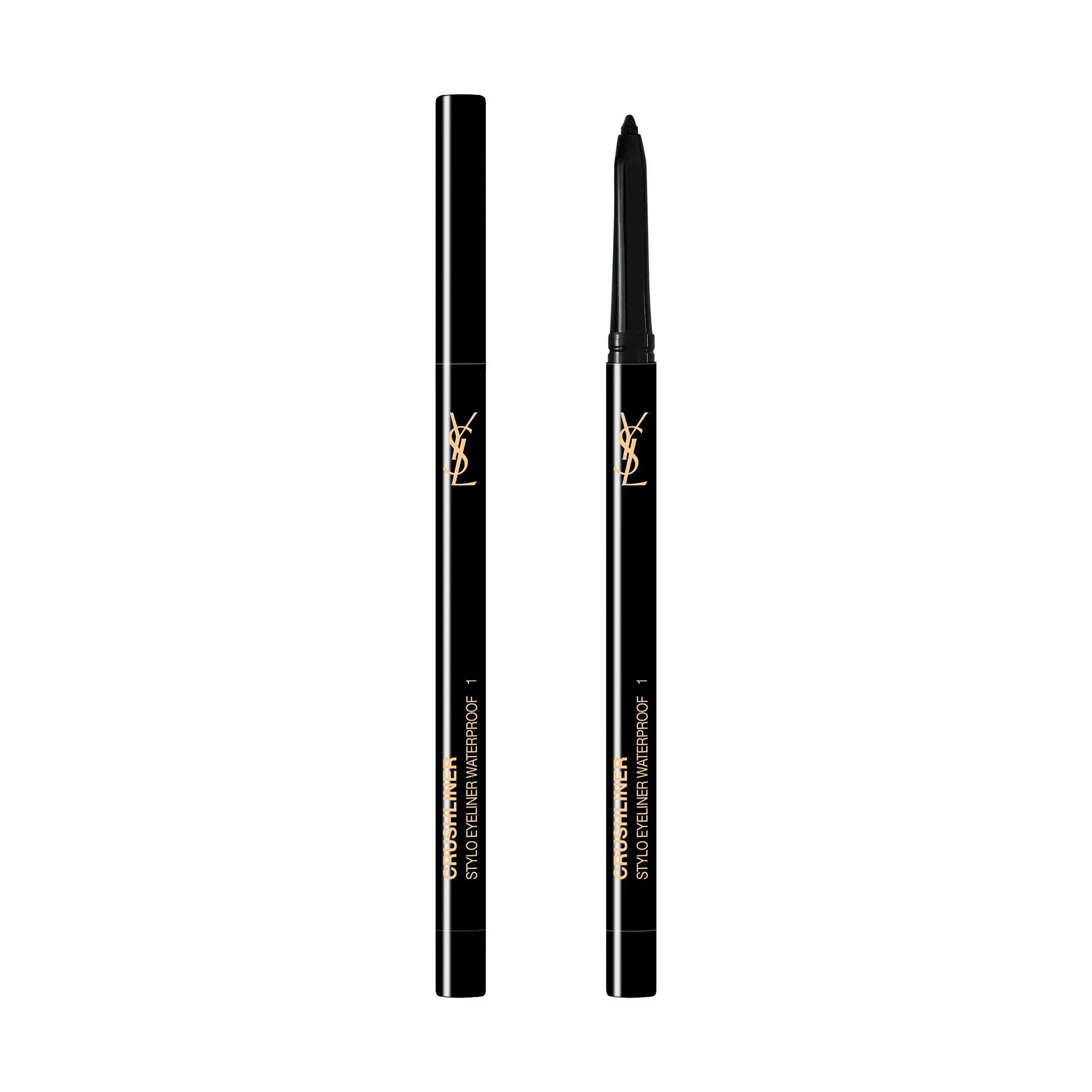 Yves Saint Laurent - Crushliner Crayons Yeux Stylo Mine Rétractable- Crayon
