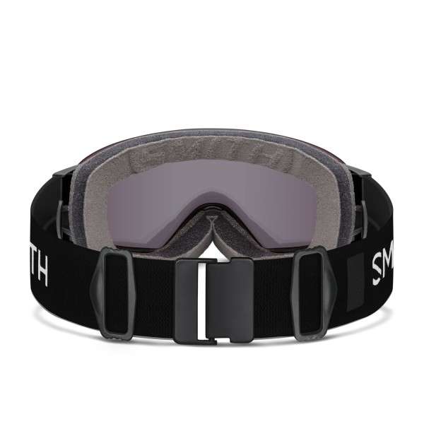 Smith - I/O Mag S ChromaPop Mirror S3 + S1 - Skibril