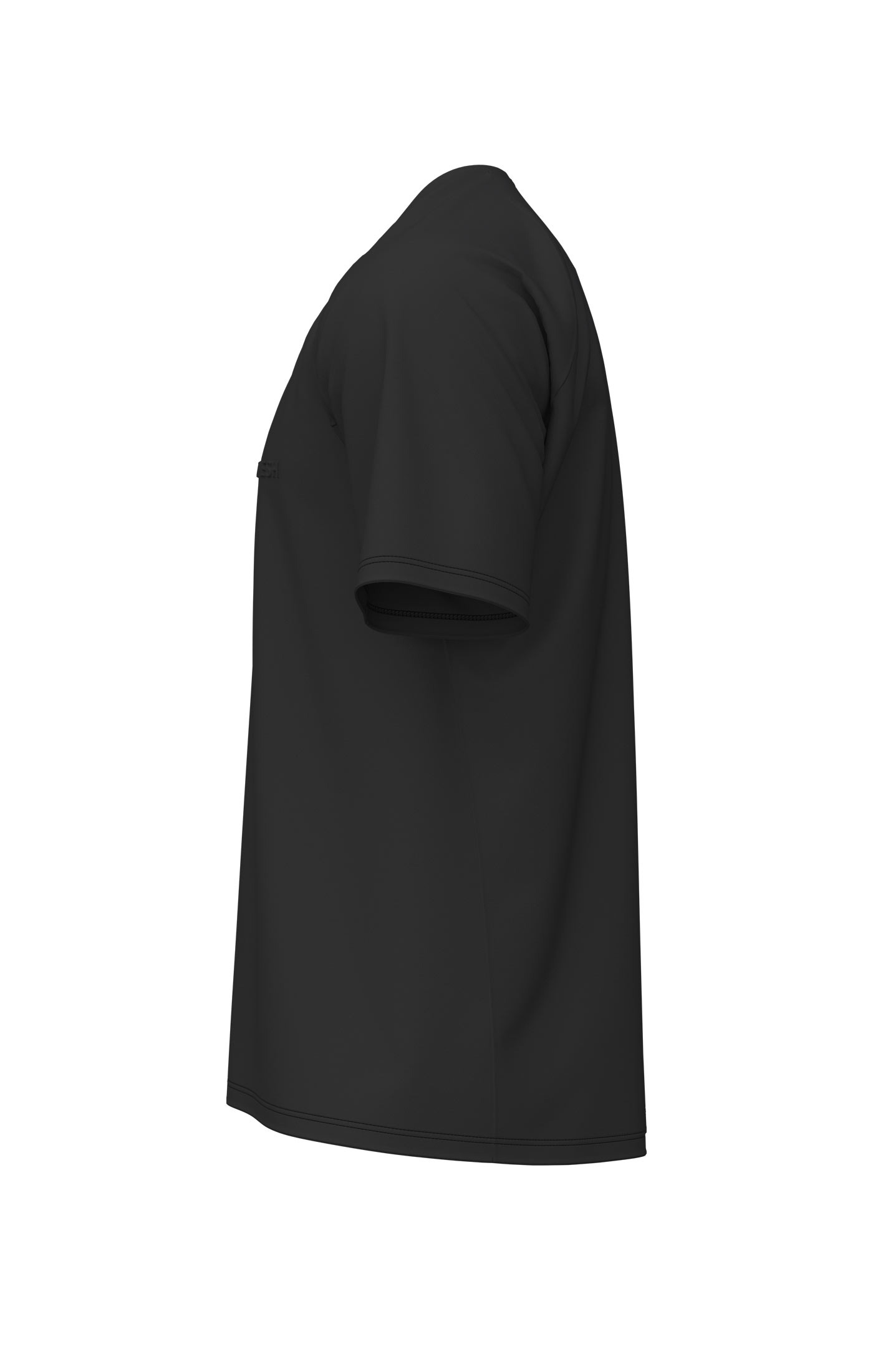 Atlas Shirt SS Men’s