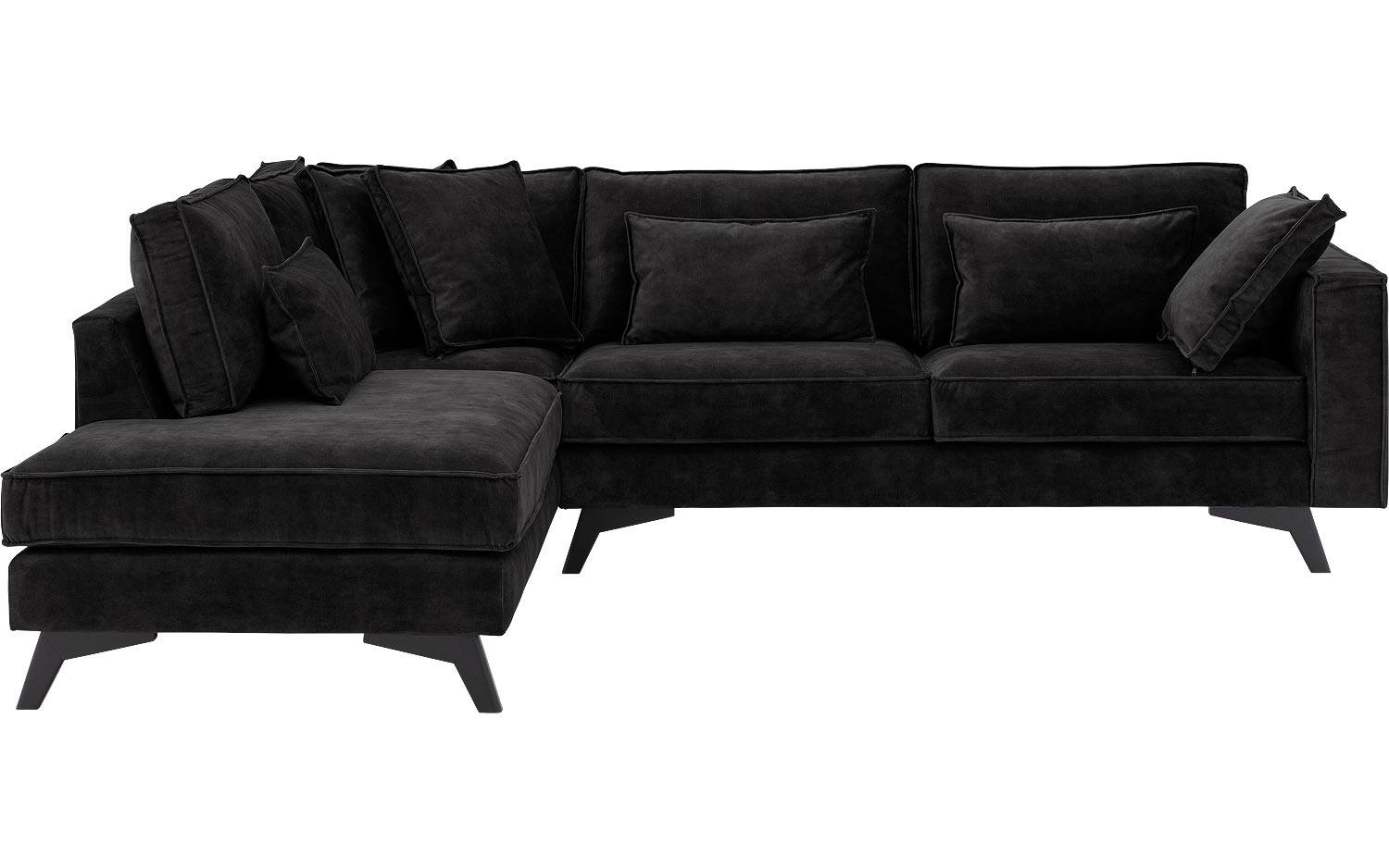 Hoekbank Chambre