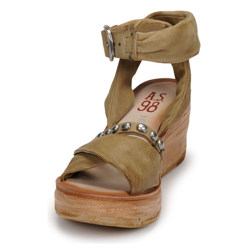 Airstep / A.S.98 - NOA STRAP II - Kaki