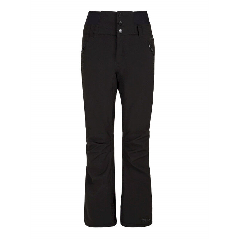 Prtlullaby - Pantalon softshell femme