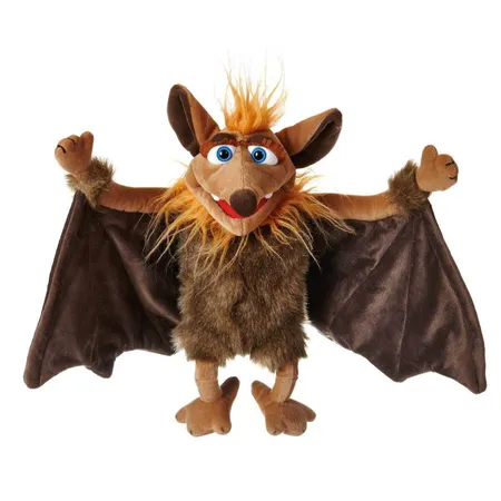 Living Puppets Handpuppe Tamika 60cm