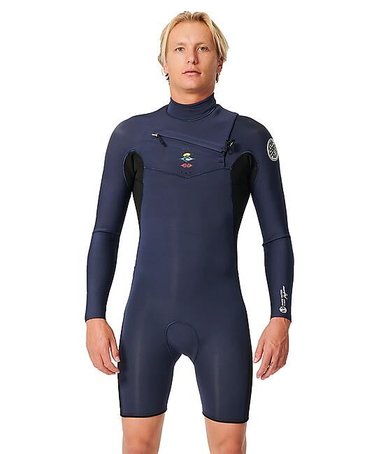 RIP CURL - SHORTY D PATROL CZ 2MM ML HOMME